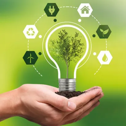 sustainable recycling