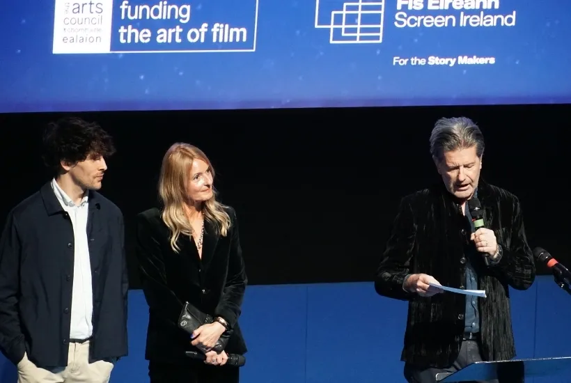 diff 2026 david gleeson