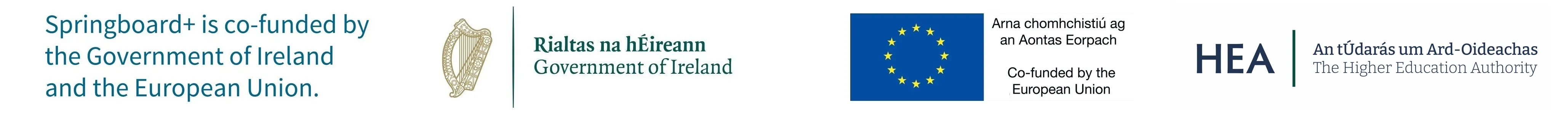 Springboard Logos 2026