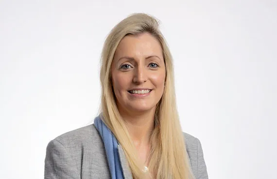 Eveleen O'Brien