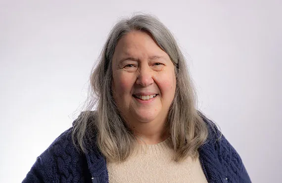 Kelly Kraft