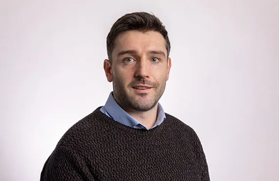Richard Mullane