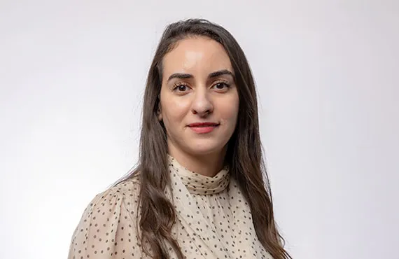 Sofia Nemouchi