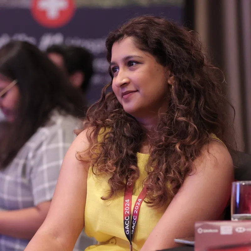 Avita Vaidya