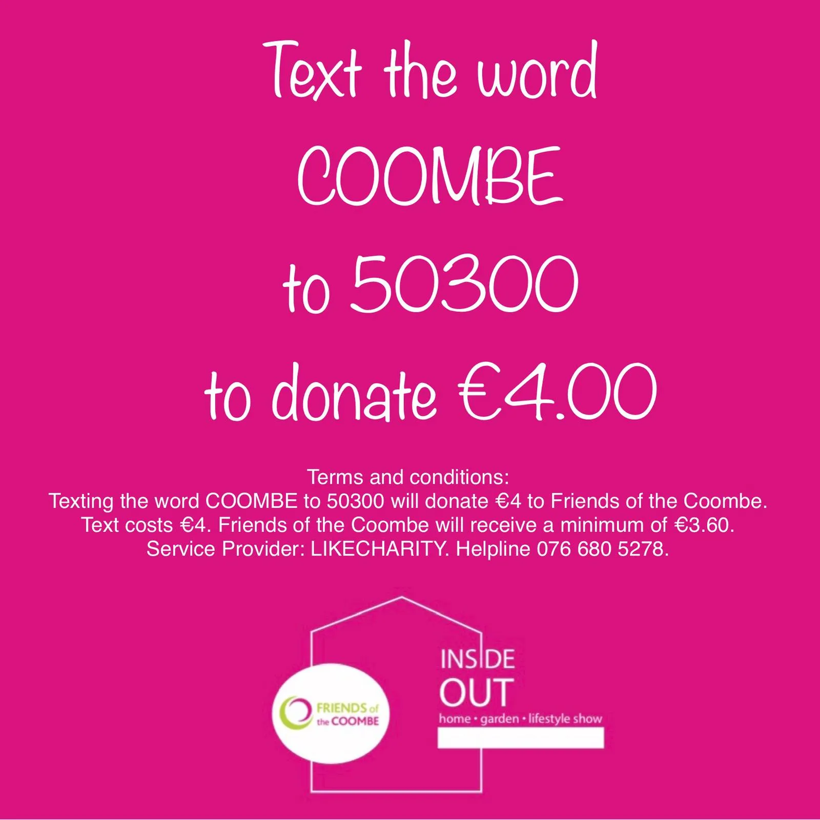 Friends of the Coombe