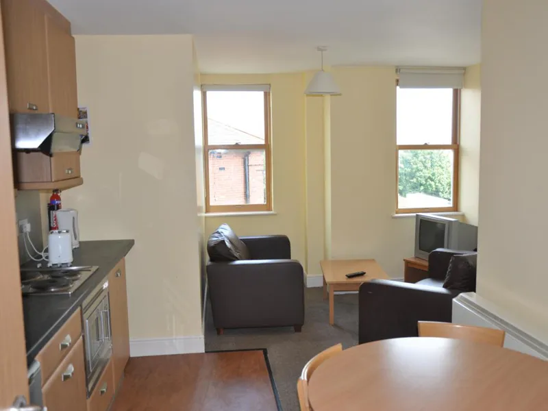 Accommodation Dublin - Griffith Halls of Residence