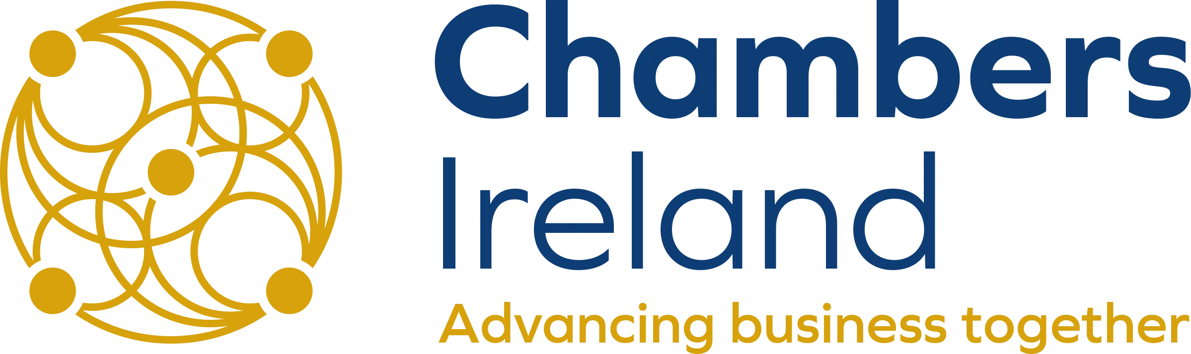 Chambers Ireland logo