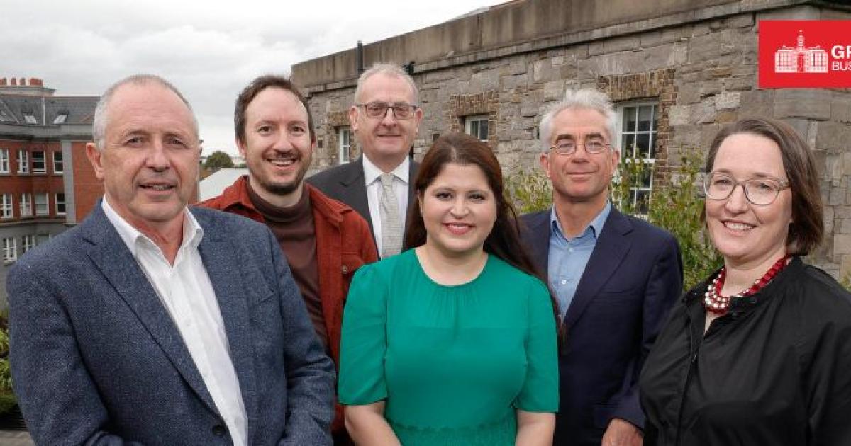 Griffith College Hosts Final AI4VET4AI Event, Showcasing Expert Voices ...