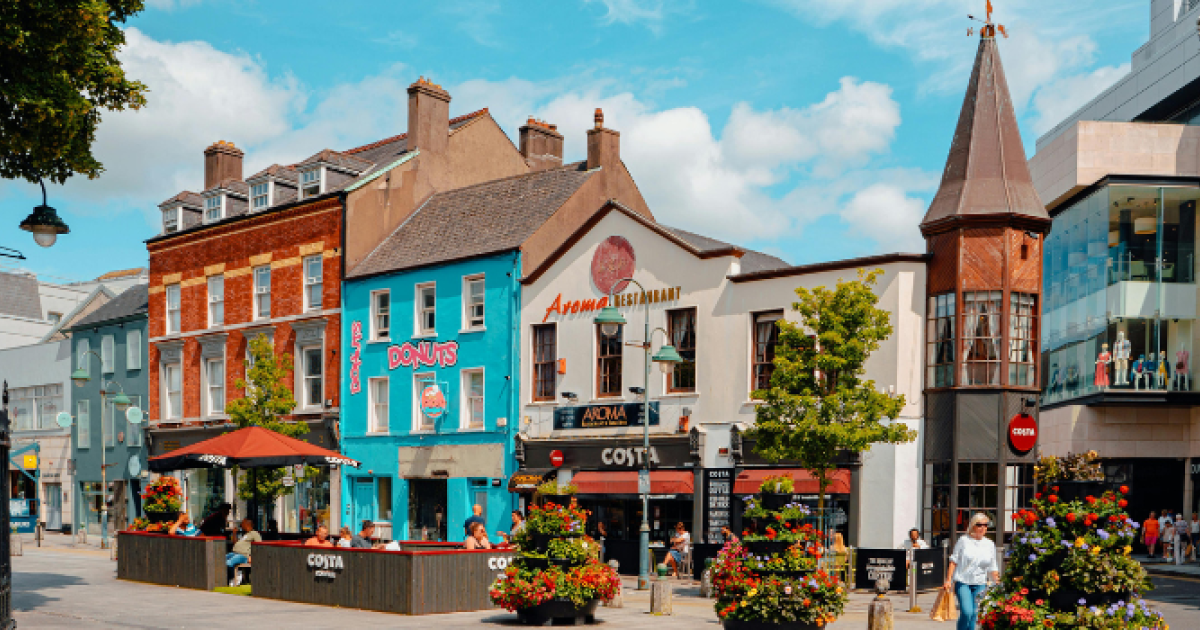 Top 10 Things to Do in Cork as a Student - Griffith College