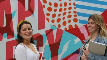 Why study in Dublin Header