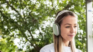 flexible study in the park