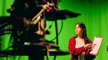 Griffith College students hero image