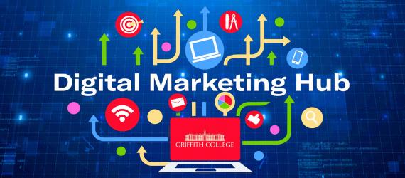 digital marketing hub