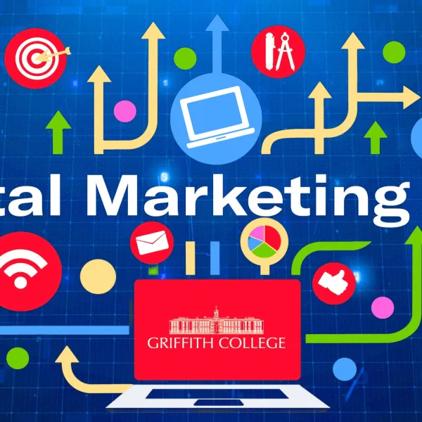 digital marketing hub