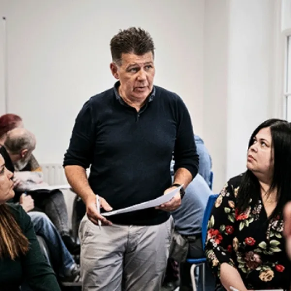 Griffith College Professional Academy, short courses, counselling and psychotherapy