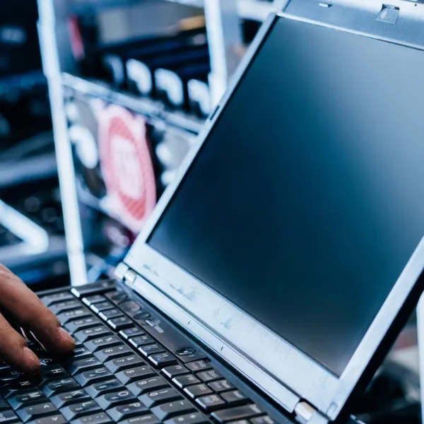 IT SERVICES GRIFFITH COLLEGE