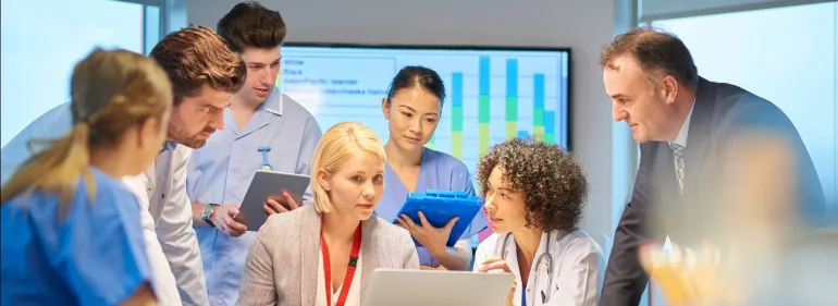 certificate in pharmaceutical business management