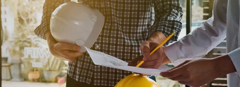 supply MMC construction workers