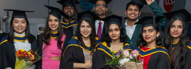 international students