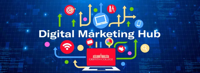 digital marketing hub