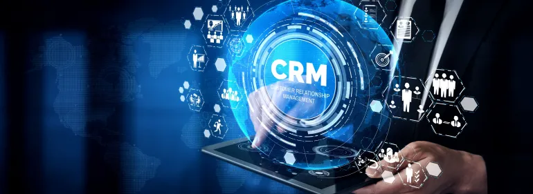 CRM