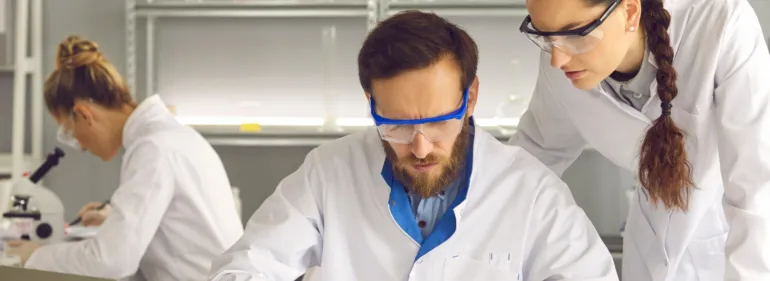 research at innopharma