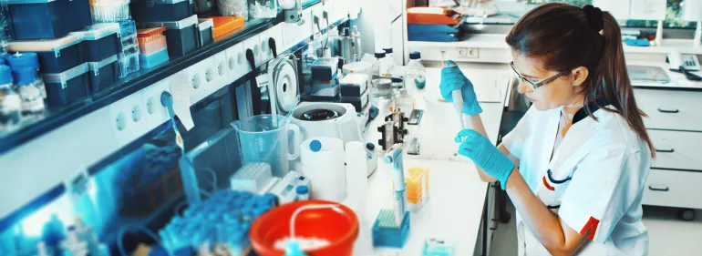 working in ireland, pharmaceutical