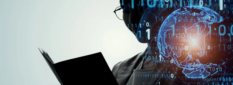 digital life science