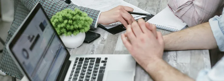 Computer Meeting DLSP