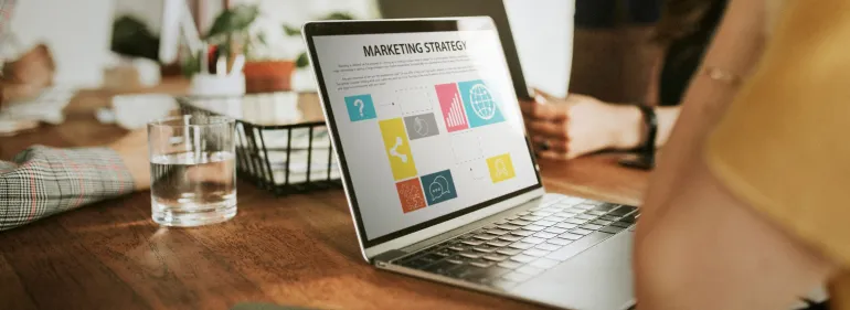 digital marketing strategy