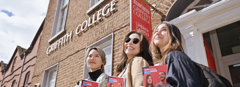 GIL Limerick page hero banner