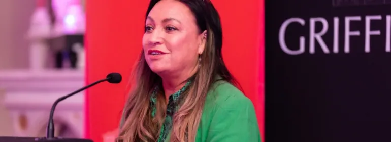 norah casey network ireland cork gc 50 event