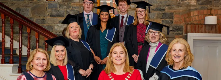 certificate in Applied HRM