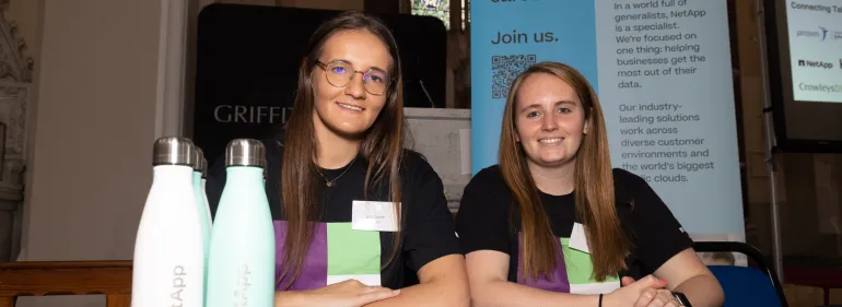 Employers - Careers - Griffith College