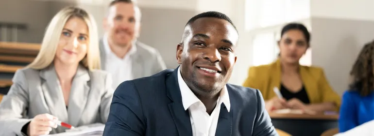 GBS POSTGRADUATE STUDENTS