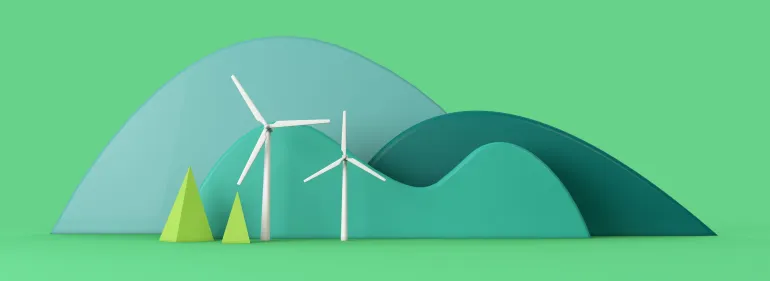 GBS SUSTAINABLE REPORTING