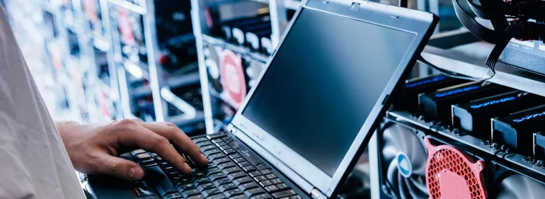 IT SERVICES GRIFFITH COLLEGE