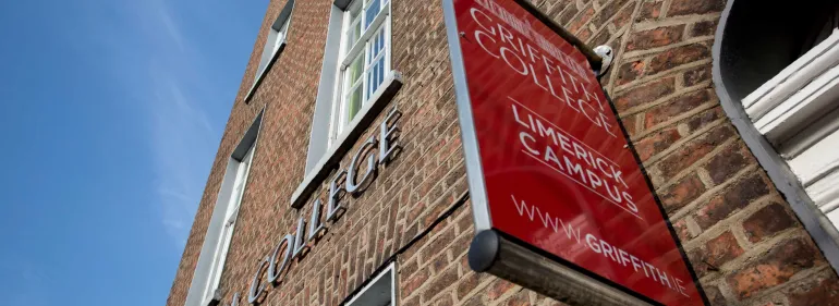 Limerick Campus, Griffith College