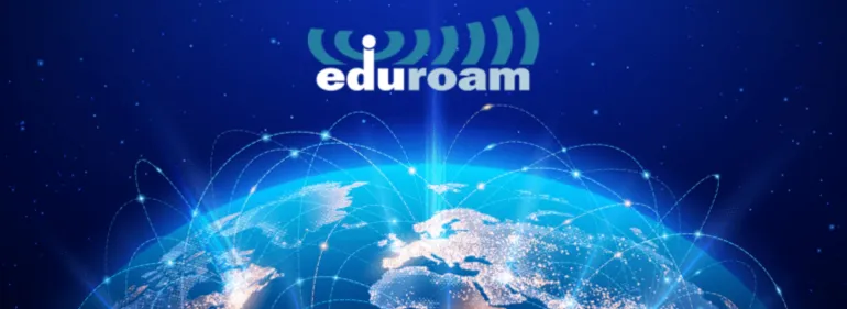 Eduroam 