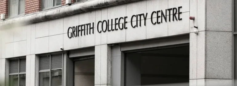 Griffith College City Centre