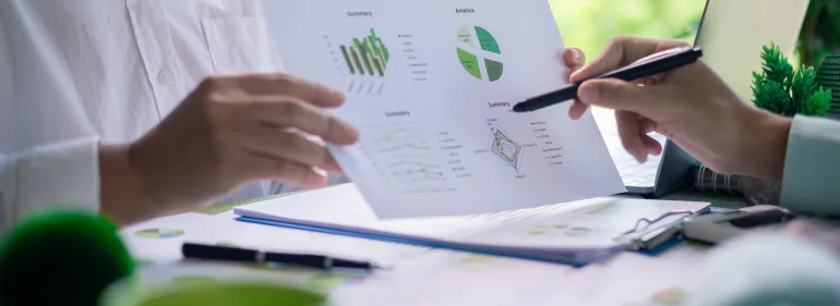 Green Management Skills Certificate