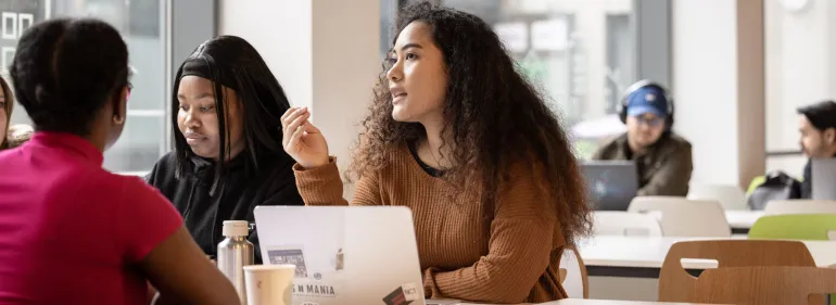 Postgraduate Diploma in PR course banner