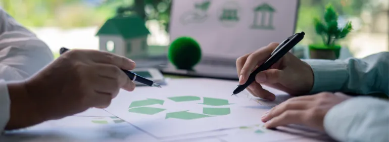 Sustainable Tourism - Energy