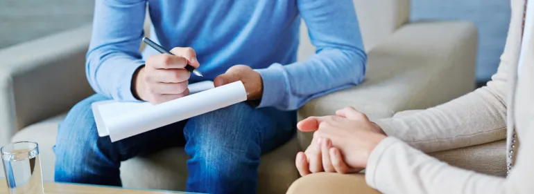 certificate in addiction counselling 