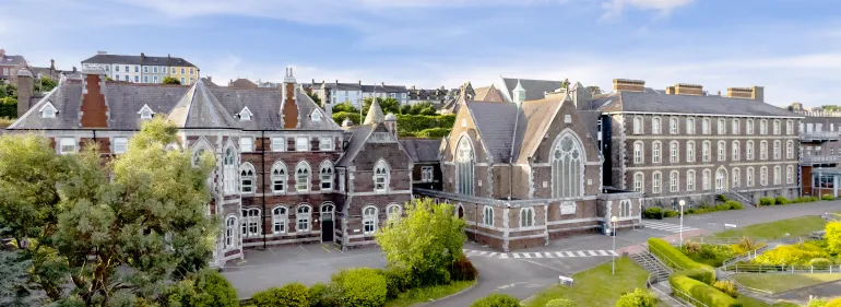 Griffith College Cork