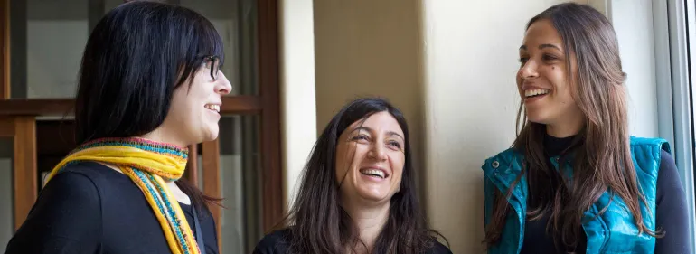 Student Reviews at Griffith College Ireland