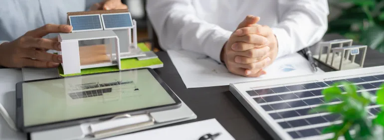 Sustainable Tourism - Energy