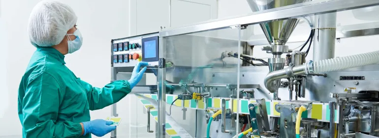 MSc in Science in Pharmaceutical Quality Systems Validation and Technology