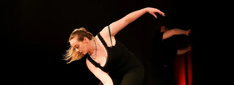 Drama Performance Picture