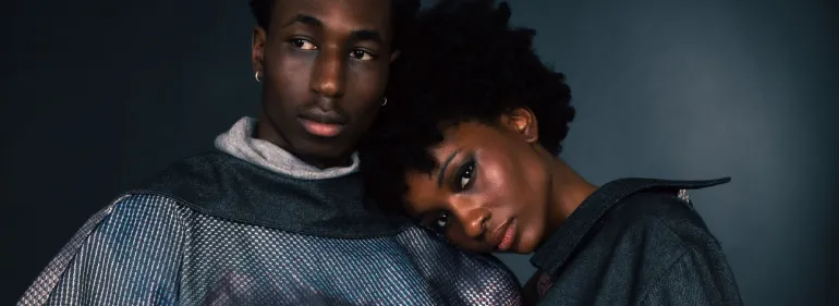 BA in Fashion Design